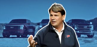 Second fire at Ford supplier adds pressure to F-Series production plans Ford, aluminum, production, Novelis