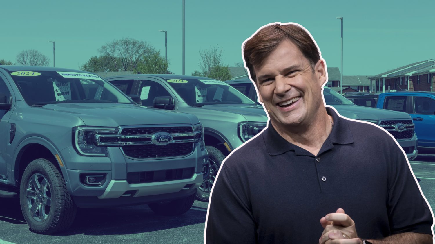 Ford says a second fire at Novelis’ Oswego plant won’t affect profits as aluminum shipments continue and a new Alabama facility moves forward.