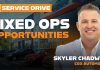 Cox Automotive’s Skyler Chadwick reveals the biggest opportunities in fixed ops Chadwick, fixed ops