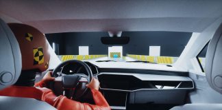 US DOT endorses updated crash test dummy that better represents women U.S. DOT endorses a new female crash test dummy to improve safety testing and reduce gender disparities in vehicle crash injuries.