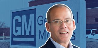 GM boosts domestic manufacturing with $250M Ohio plant investment GM, manufacturing