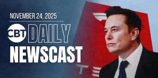 GM puts $250M into Ohio plant, Ford holds profit outlook after fire, Tesla sued over Model 3 door failure