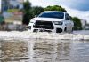 Toyota offers disaster relief, payment support for customers affected by CA flooding flooding , relief, Toyota