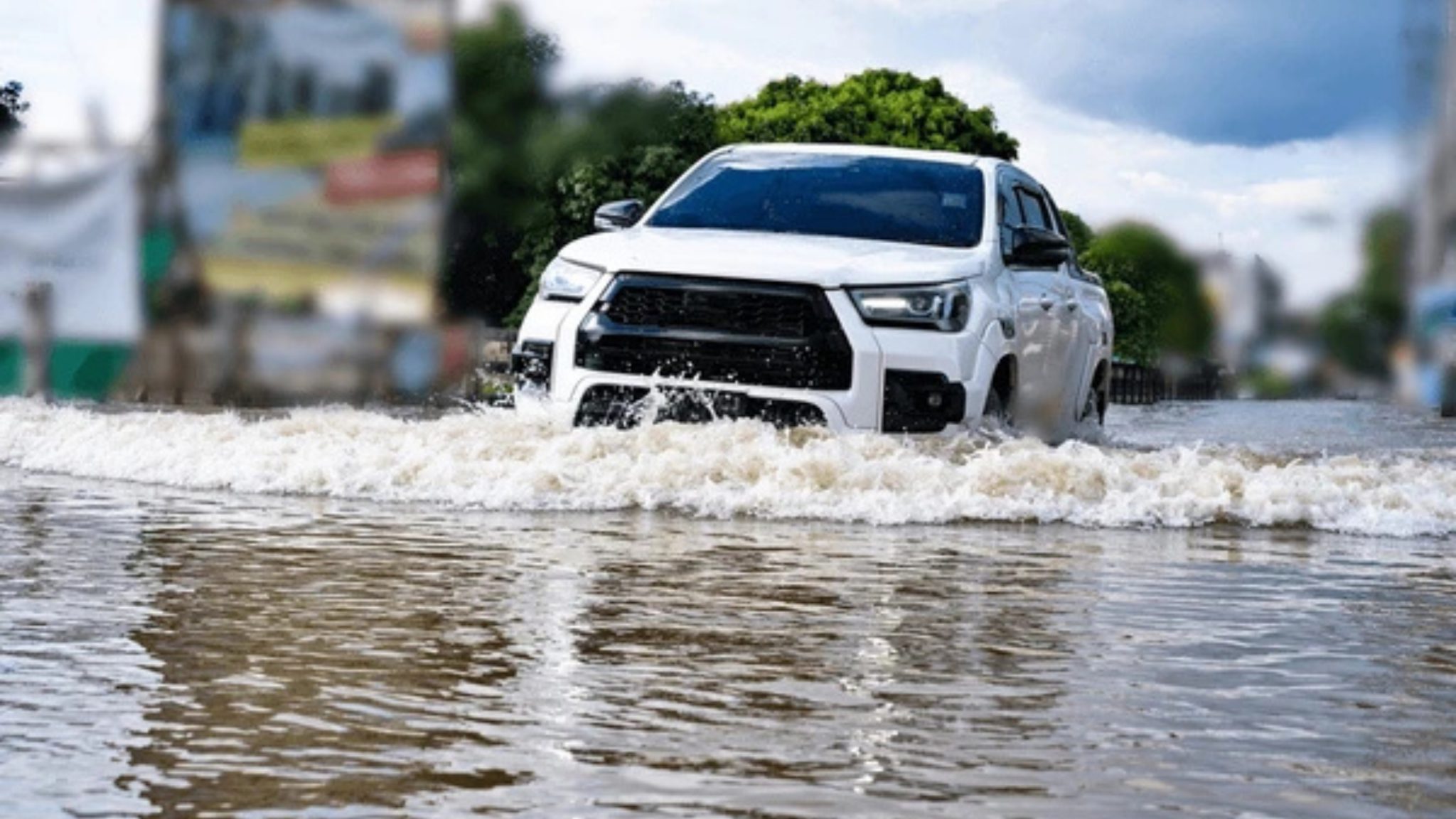 Toyota offers disaster relief, payment support for customers affected ...