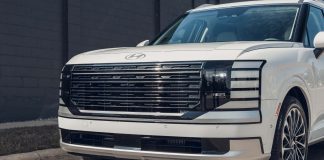 Hyundai launches 2026 Palisade hybrid to strengthen global market position