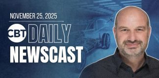 Semiconductor shortage rattles global auto production, GM’s chief AI officer steps down, Hyundai launches 2026 Palisade hybrid