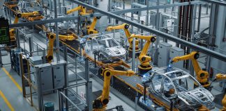 Global auto production rattled as Nexperia chip shortage exposes supply-chain vulnerabilities Nexperia’s, shortage