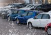 Winter offers the best chances for used car savings, study finds Winter savings