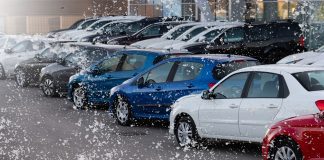 Winter offers the best chances for used car savings, study finds Winter savings