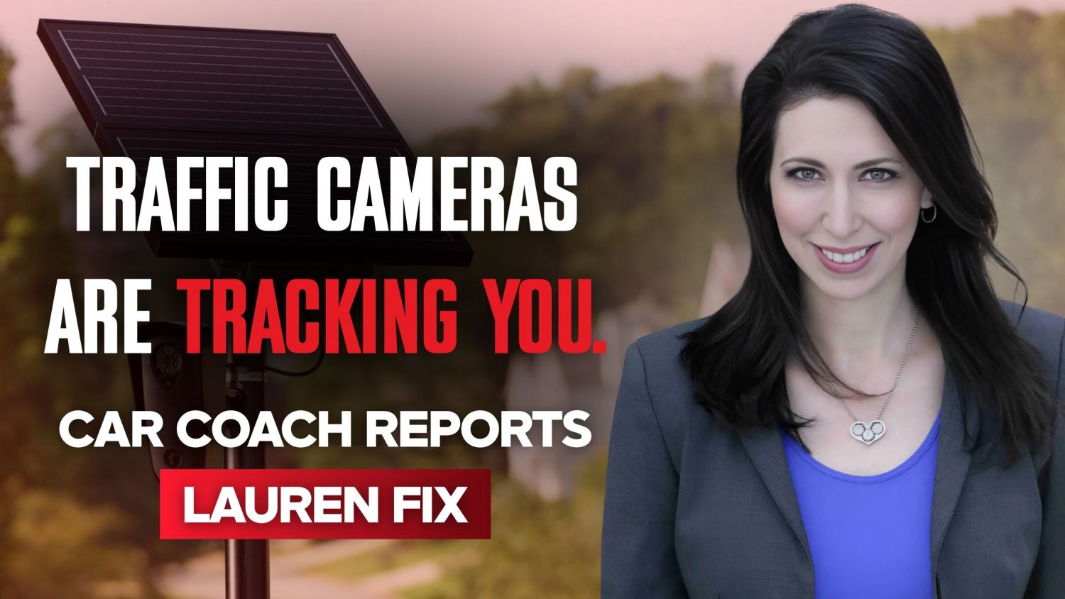 Are FLOCK cameras SECRETLY tracking your every move now?— It’s worse than you think!