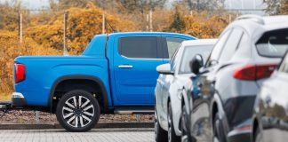 November new-vehicle sales expected to fall amid higher prices and weak EV demand Cox Automotive predicts an 8% November U.S. new-vehicle sales drop as higher prices and weakening EV demand slow the market.