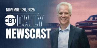 Senate questions vehicle safety, Scout Motors finalizes production, Lucid debuts Gravity Touring