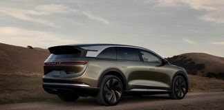 Lucid expands 3-row EV lineup with Gravity Touring trim Lucid has officially launched the 2026 Gravity Touring, its more accessible 3-row electric SUV, starting at $81,550.