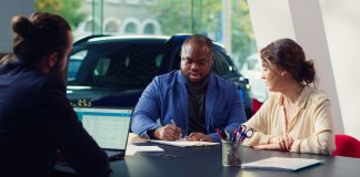 5 ways to reduce F&I wait times and boost the customer experience Cut F&I wait times and boost customer satisfaction with productive tasks, AI tools, early vehicle walk-arounds, and clear communication.