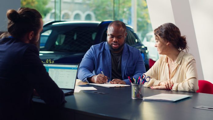 Cut F&I wait times and boost customer satisfaction with productive tasks, AI tools, early vehicle walk-arounds, and clear communication.