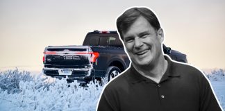 Ford prepares EV owners for winter weather with these expert tips Ford, winter EV prep.