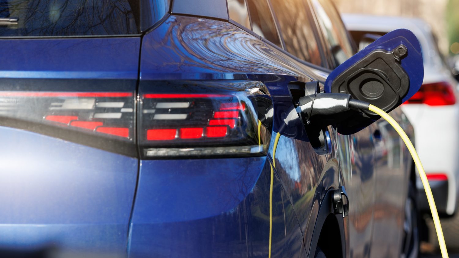 Real-world emissions show PHEVs are almost as dirty as gas cars, study finds