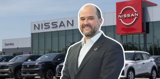 Nissan posts modest Q2 profit amid restructuring and tariff pressures Nissan, operating