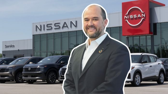 Nissan, operating