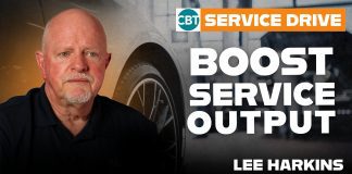 Lee Harkins shares profit-boosting strategies for service departments Boost service and parts profits with Lee Harkins’ strategies on productivity, inventory, and customer pay in dealership fixed ops.