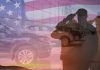 Dealerships nationwide honor Veterans with vehicles, discounts, service offers Veterans Day, dealerships