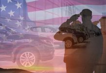 Dealerships nationwide honor Veterans with vehicles, discounts, service offers Veterans Day, dealerships