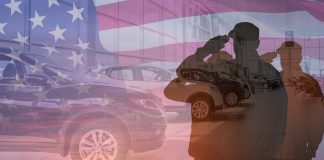 Dealerships nationwide honor Veterans with vehicles, discounts, service offers Veterans Day, dealerships