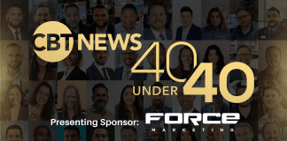 CBT News celebrates the 2025 40 Under 40 award winners