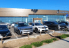 Lithia Motors expands Southern California footprint with three Hyundai acquisitions Lithia Motors acquires three Hyundai dealerships in Southern California from Nouri/Shaver Automotive Group.