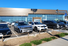 Lithia Motors expands Southern California footprint with three Hyundai acquisitions Lithia Motors acquires three Hyundai dealerships in Southern California from Nouri/Shaver Automotive Group.