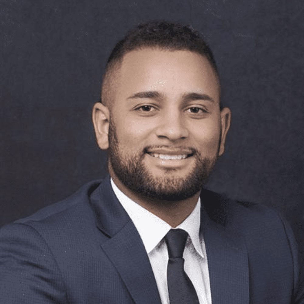 Anthony Vincent Anthony Vincent, Porsche Austin