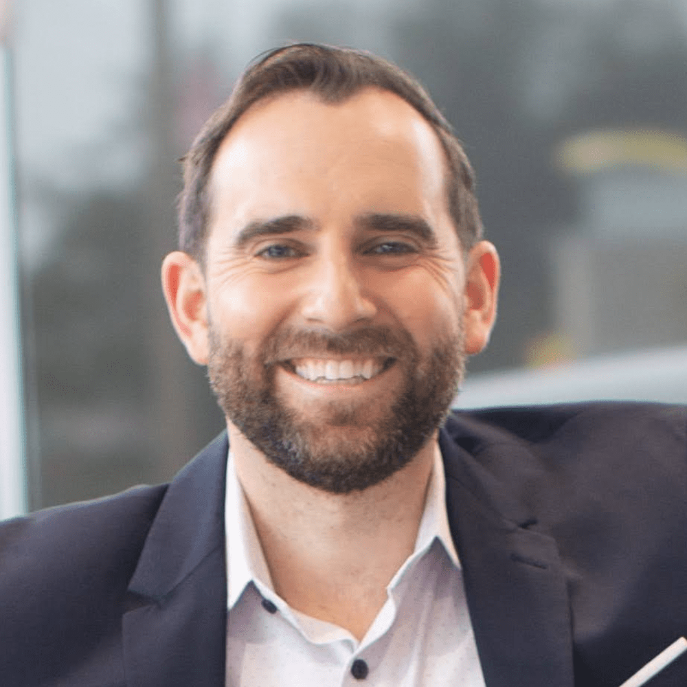 Brian Bush Brian Bush, Tom Bush Family of Dealerships