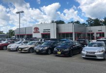 Carter Myers Automotive expands into southern Maryland with two-rooftop acquisition Carter Myers Automotive, Southern Maryland