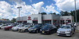 Carter Myers Automotive expands into southern Maryland with two-rooftop acquisition Carter Myers Automotive, Southern Maryland