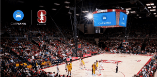 Carvana and Stanford Athletics announce new multi-year partnership Carvana and Stanford Athletics Announce New Multi-Year Partnership