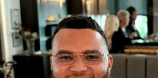 Cedric Danford Cedric Danford, Morgan Automotive Group