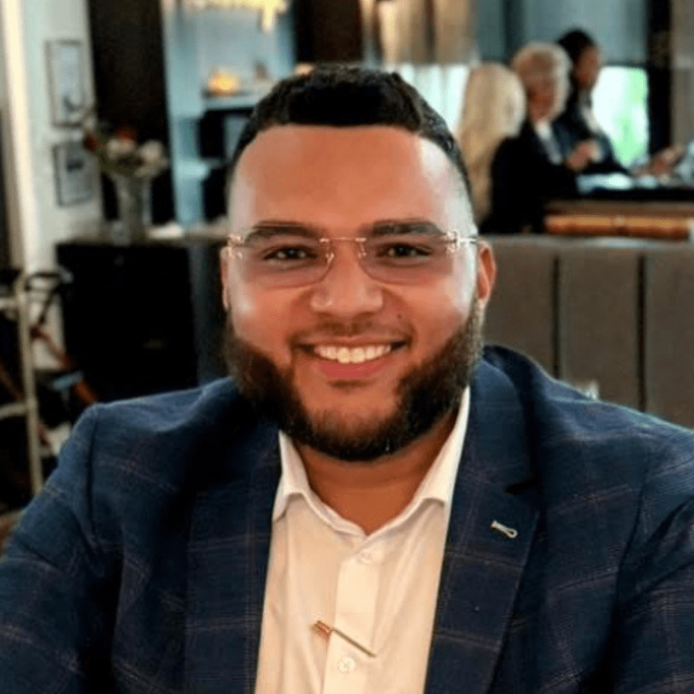 Cedric Danford Cedric Danford, Morgan Automotive Group