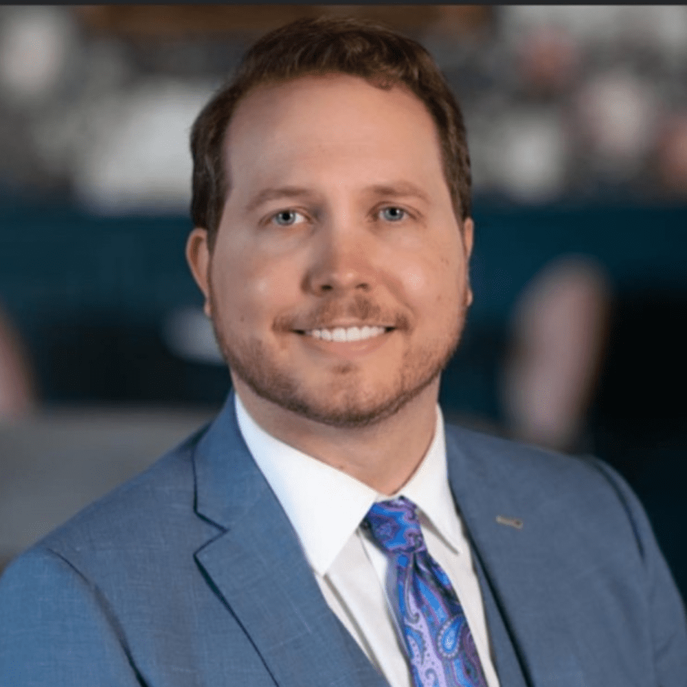 Chase Volinski Chase Volinski, Century BMW of Huntsville