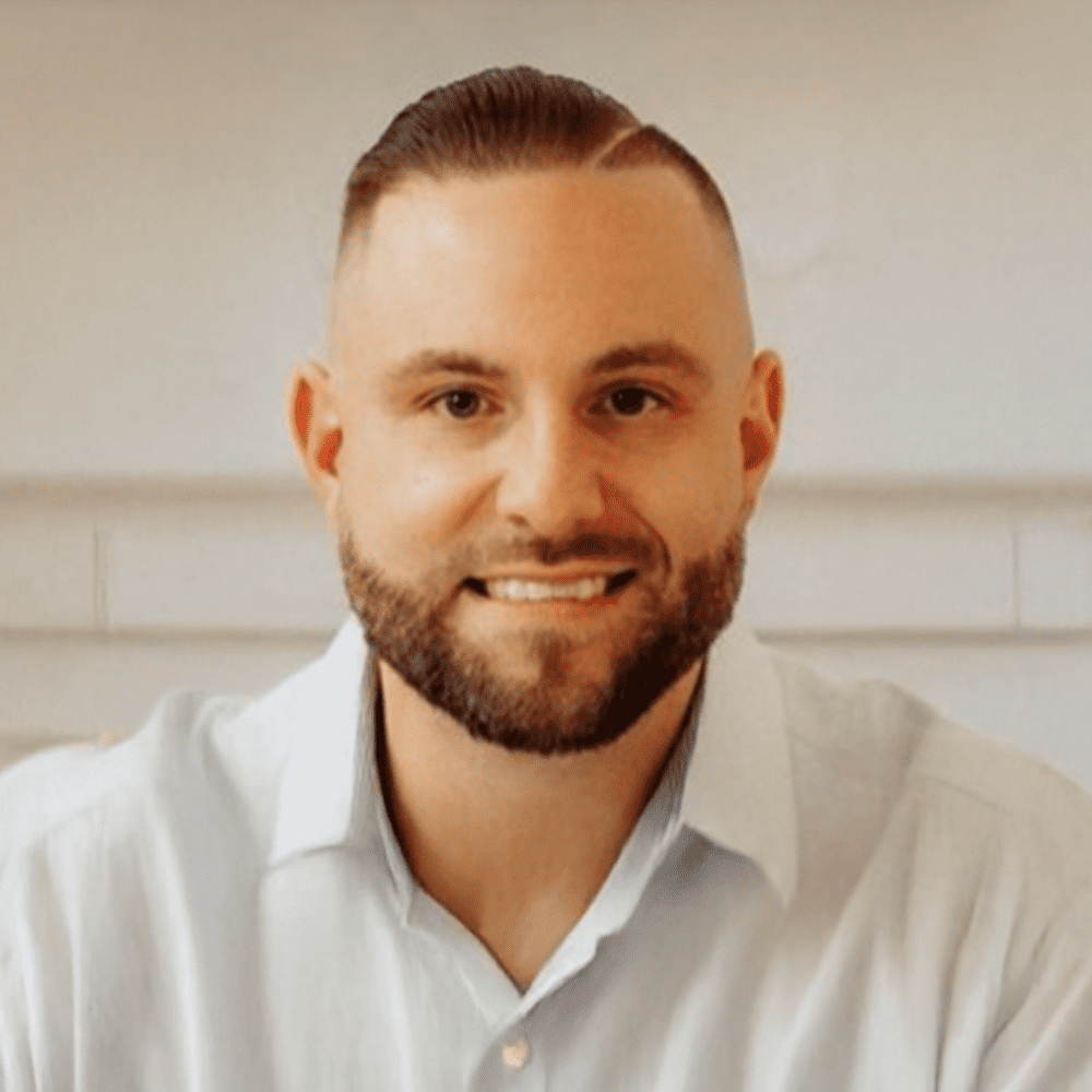 Eddie Palomba Eddie Palomba, McGovern Honda