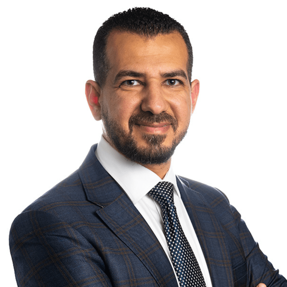 George Keriakes George Keriakes, Sedano Auto Group