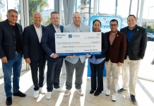 Hyundai, Hyundai Hope on Wheels, and Temecula Hyundai support community health initiatives at grand re-opening Temecula Hyundai