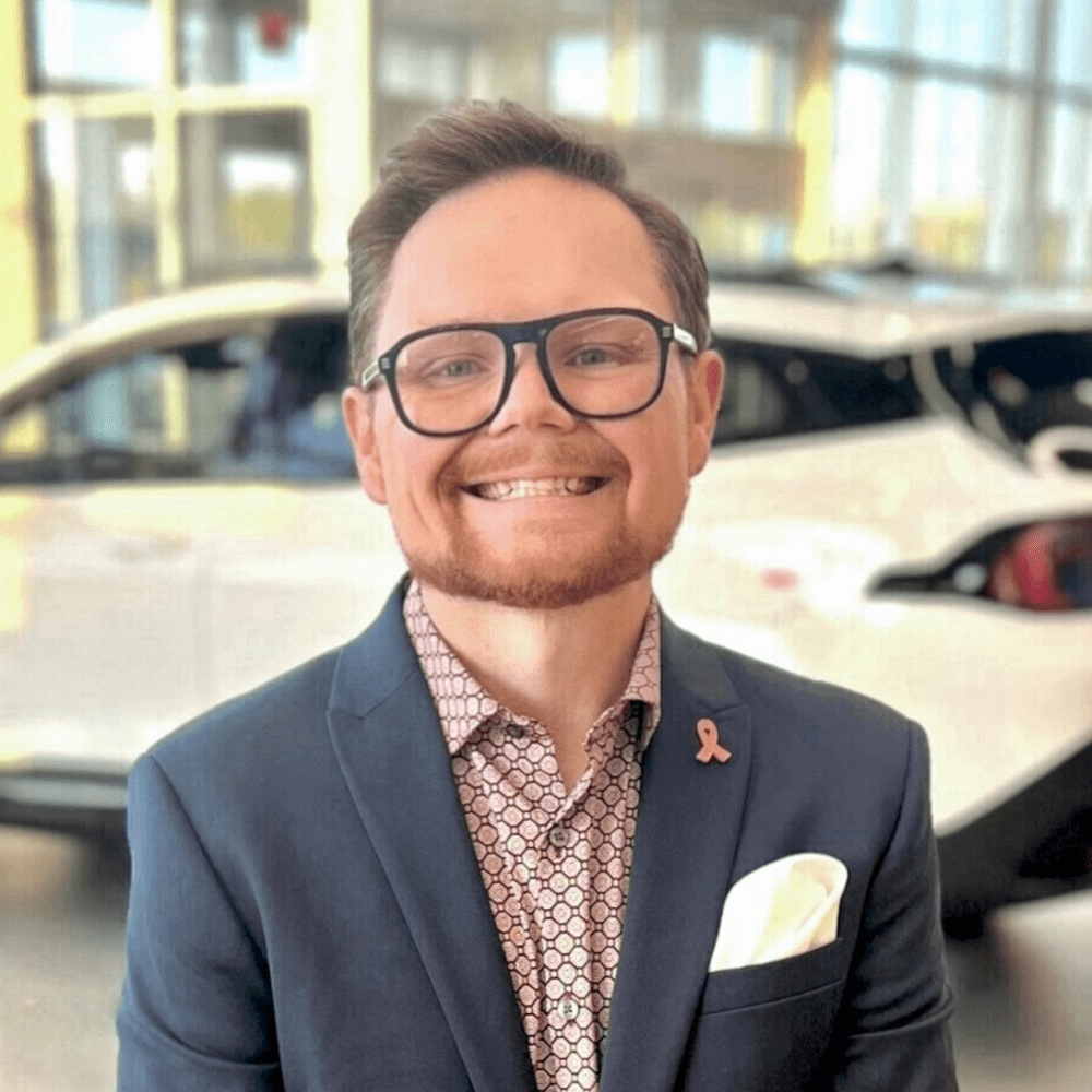 Kiefer Bartel Kiefer Bartel, Tom Kadlec Automotive