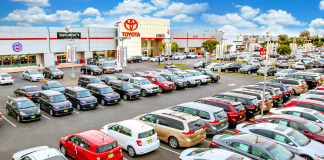 Penske Automotive Group expands portfolio with $519M acquisition of four dealerships PENSKE AUTOMOTIVE GROUP INCREASES PRESENCE IN CALIFORNIA AND TEXAS