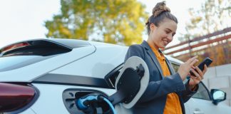 Lotlinx Q3 Quarterly Vincensus report reveals temporary EV surge as incentives expire, heightened competition ahead