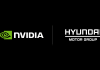 NVIDIA and Hyundai Motor Group team on AI factory to power AI-driven mobility solutions Hyundai Motor Group