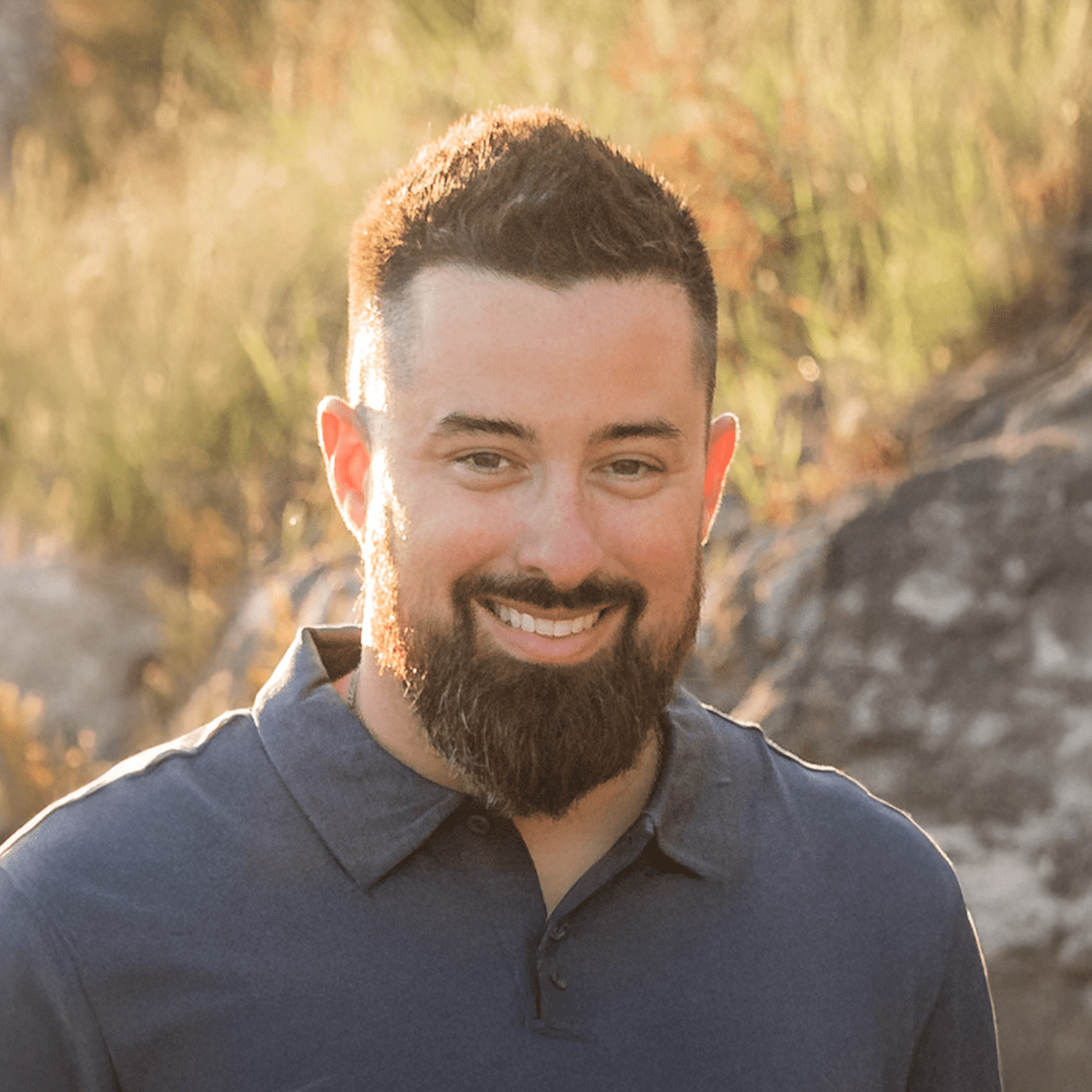 Nick Anderson, Chuck Anderson Ford