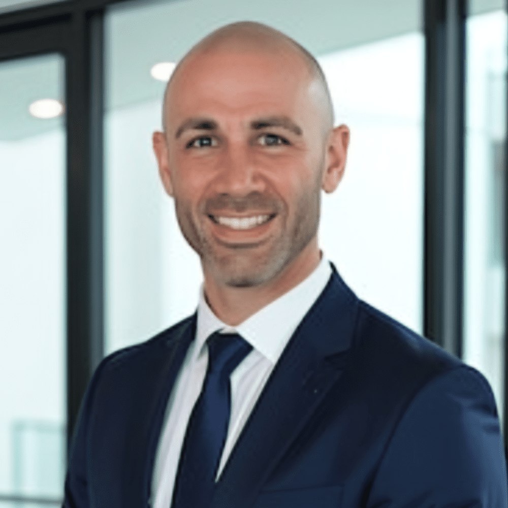 Nick Laham Nick Laham, Premier Companies