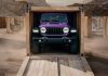 2026 Jeep Wrangler Moab 392 debuts as first release in 85th anniversary series 2026 Jeep Wrangler Moab