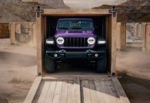 2026 Jeep Wrangler Moab 392 debuts as first release in 85th anniversary series 2026 Jeep Wrangler Moab