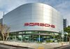 Lithia Motors acquires two luxury dealerships in Southern California Lithia Motors expands Porsche dealership in California